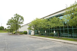 100 Business Center Drive